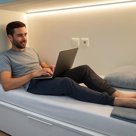 Nap V Ξενοδοχείο Βαλένθια Εξωτερικό φωτογραφία